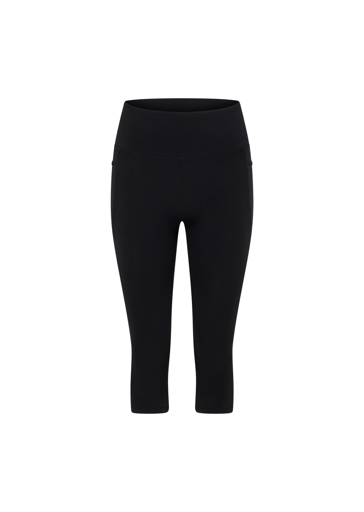Amy Phone Pocket 3/4 Leggings