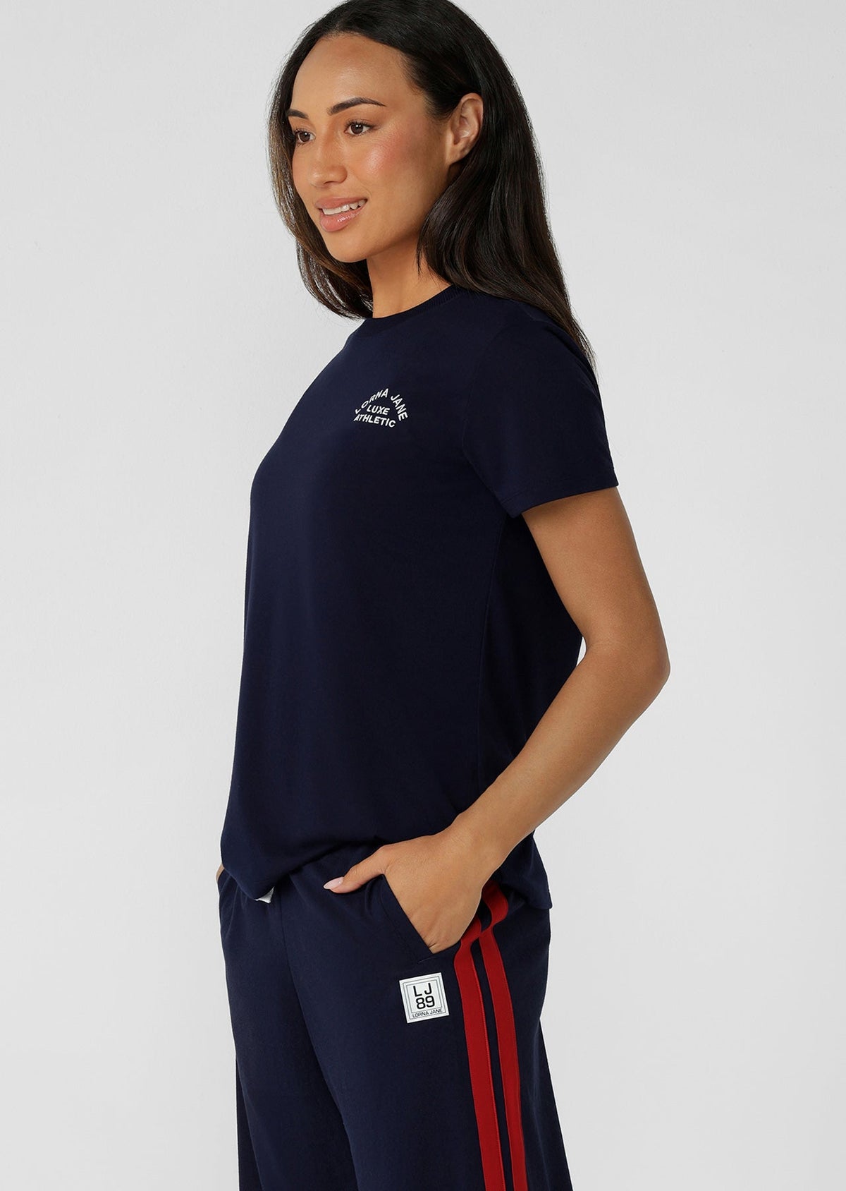 Lotus T-Shirt