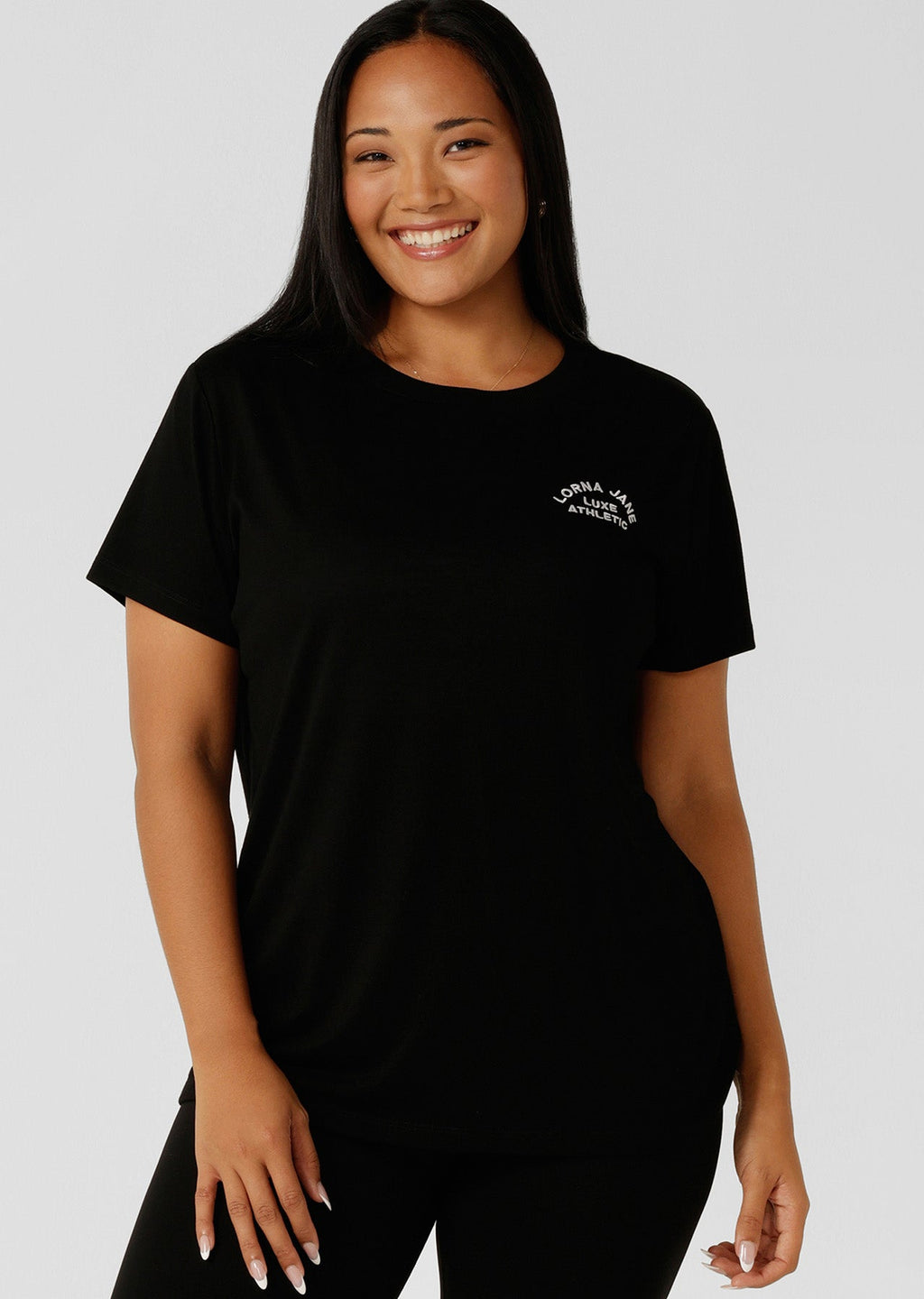 Lotus T-Shirt