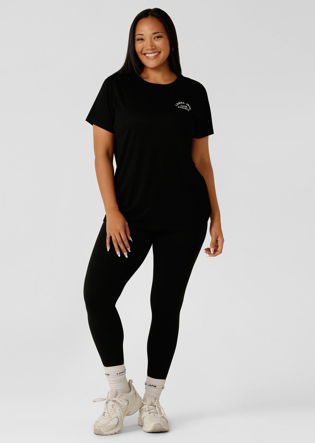 Lotus T-Shirt