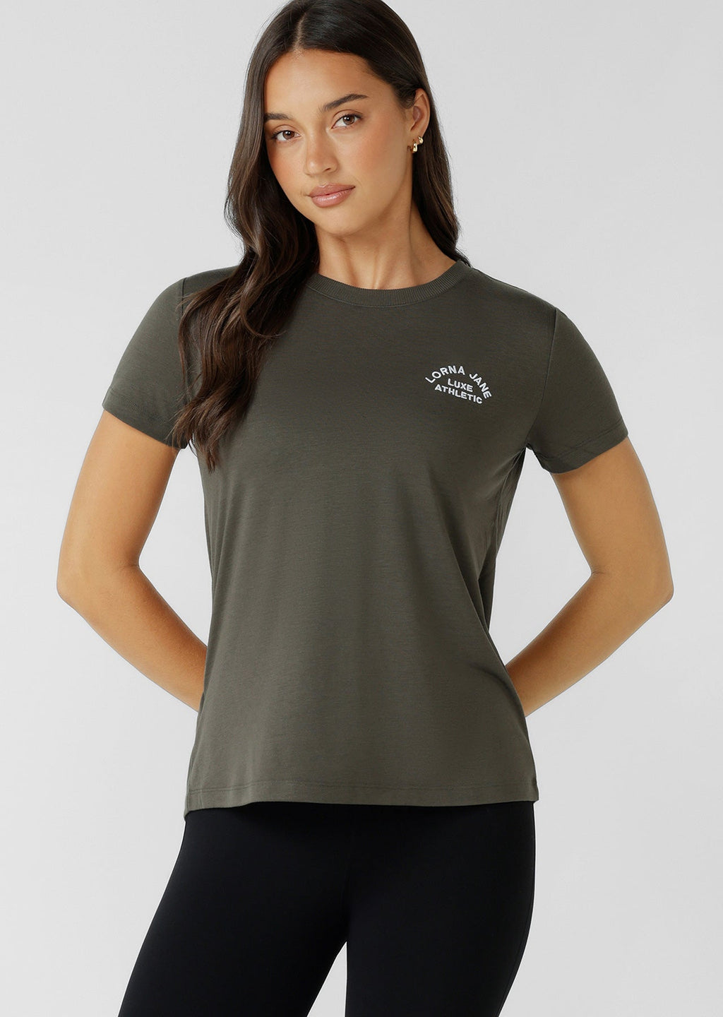 Lotus T-Shirt