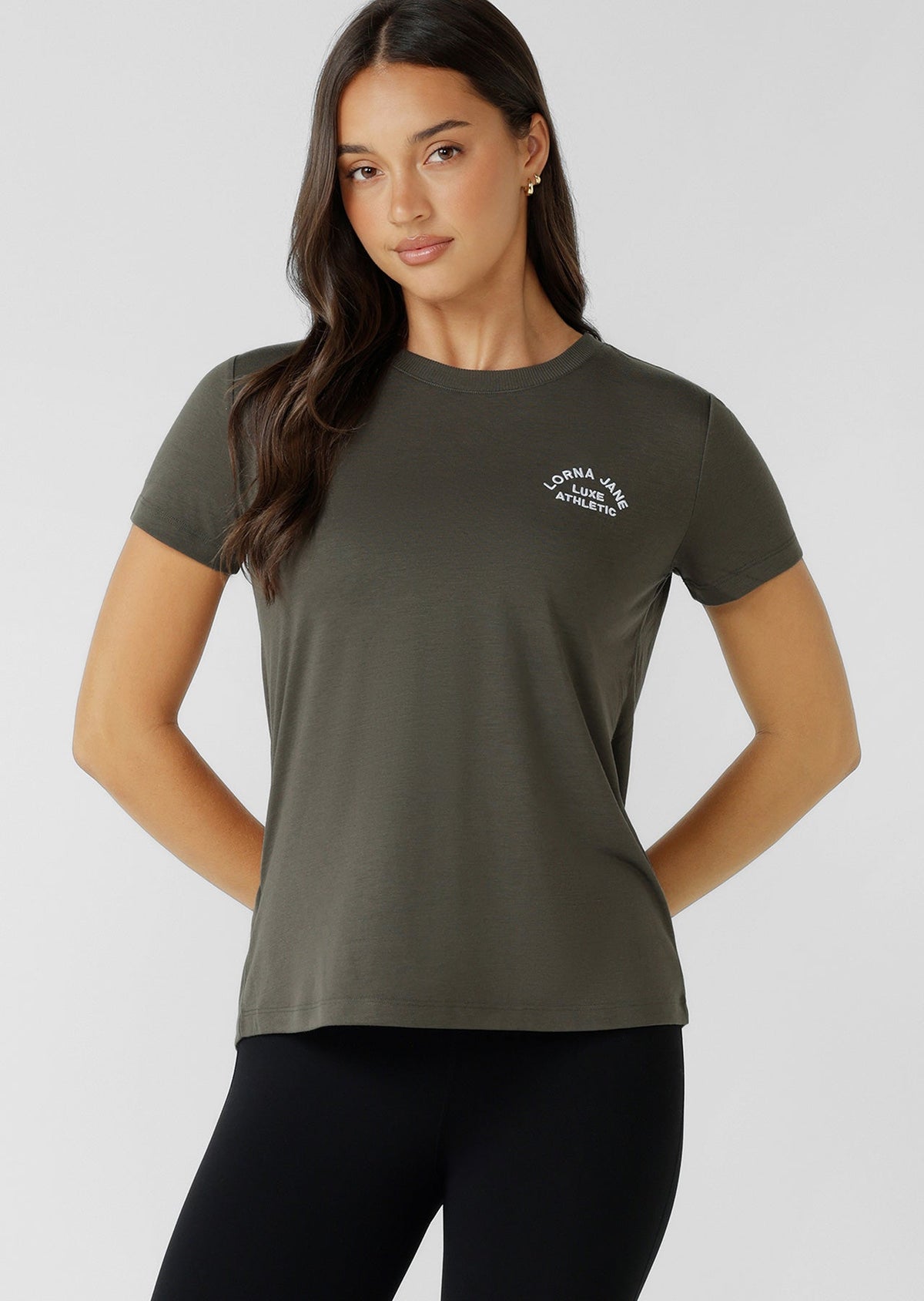 Lotus T-Shirt