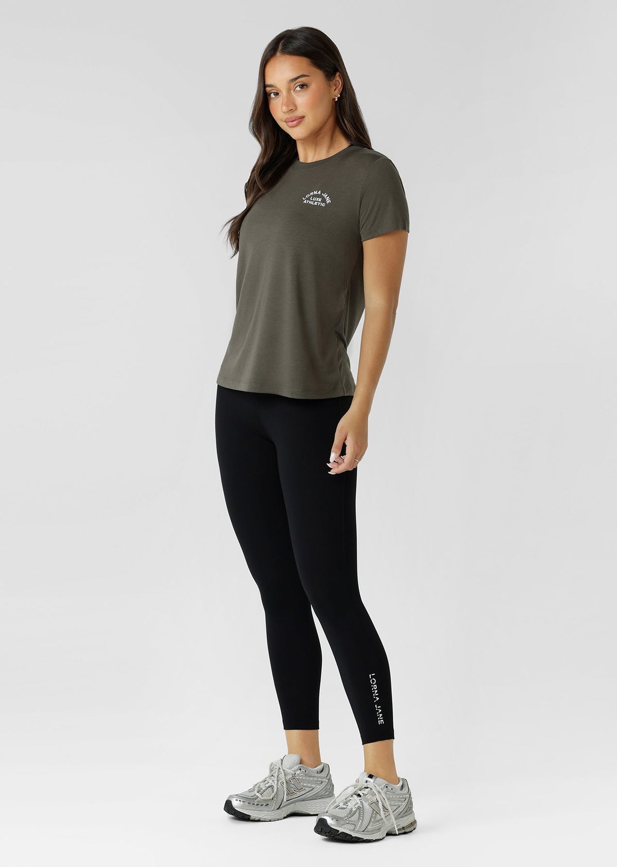 Lotus T-Shirt