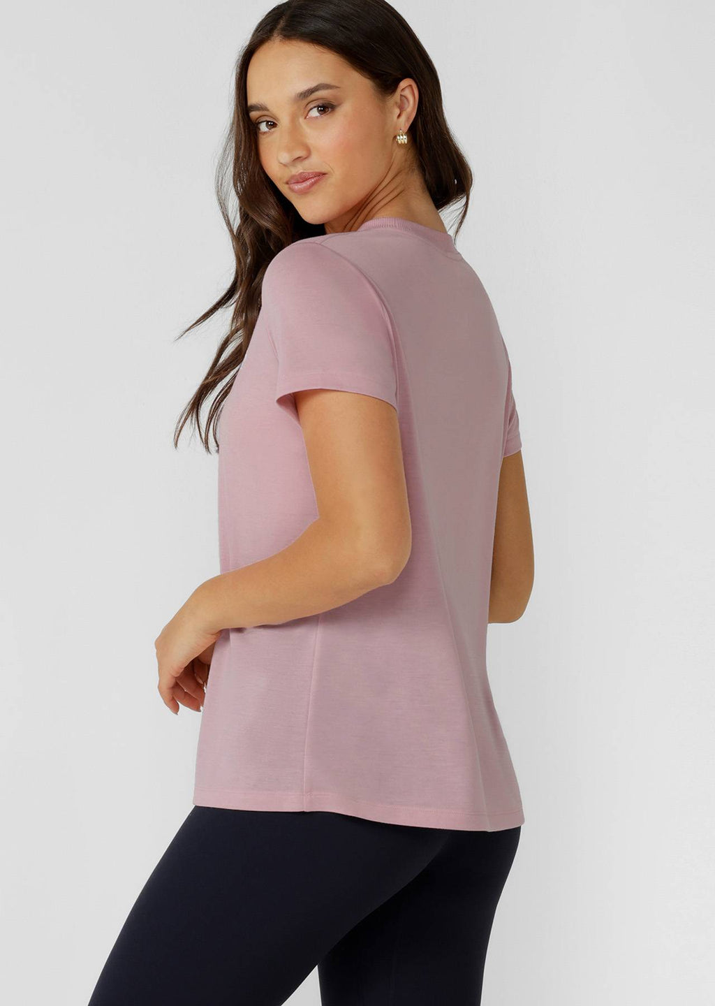 Lotus T-Shirt