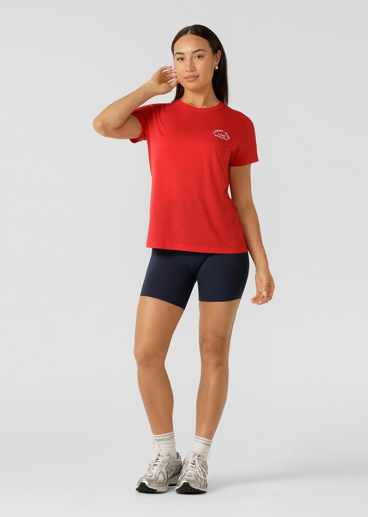 Lotus T-Shirt