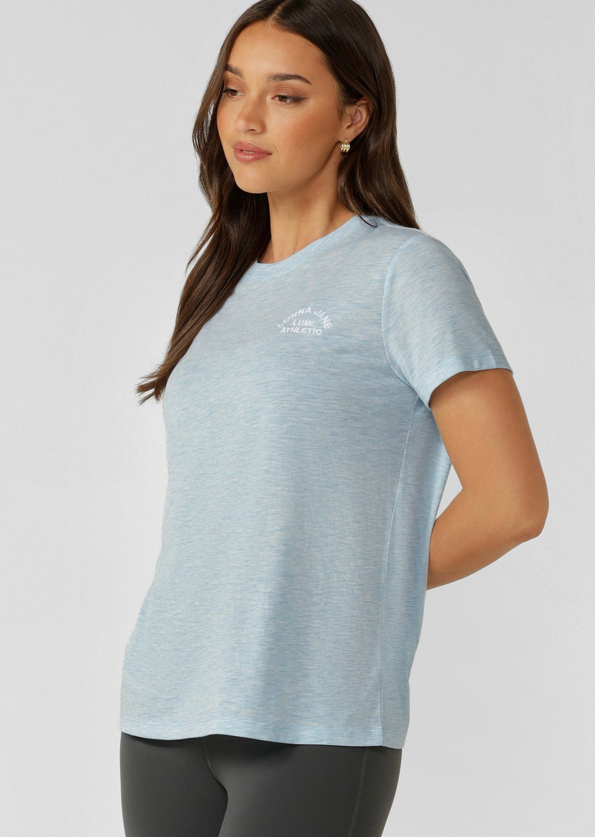 Lotus T-Shirt