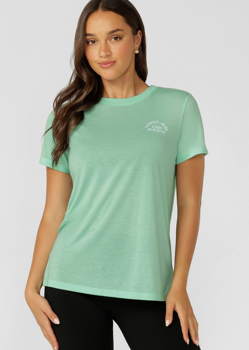Lotus T-Shirt