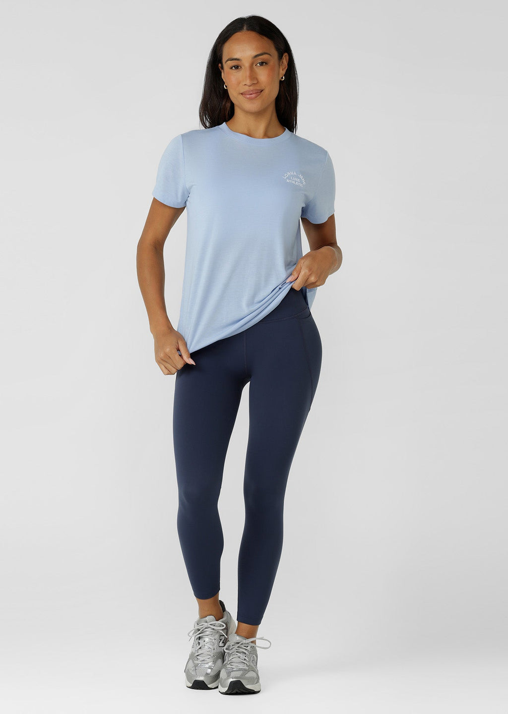 Lotus T-Shirt