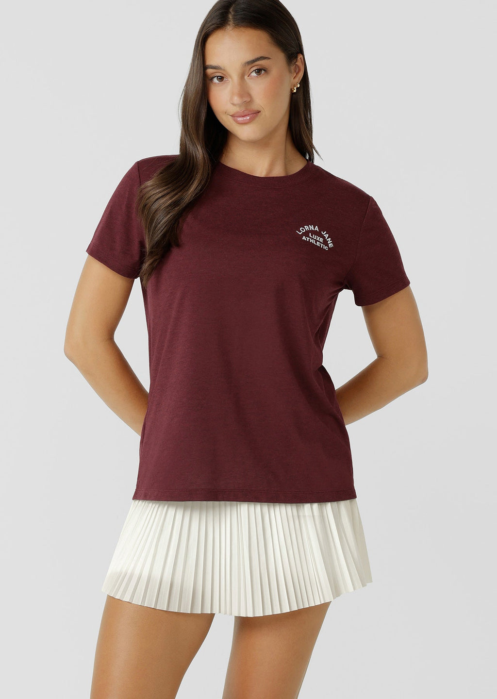 Lotus T-Shirt
