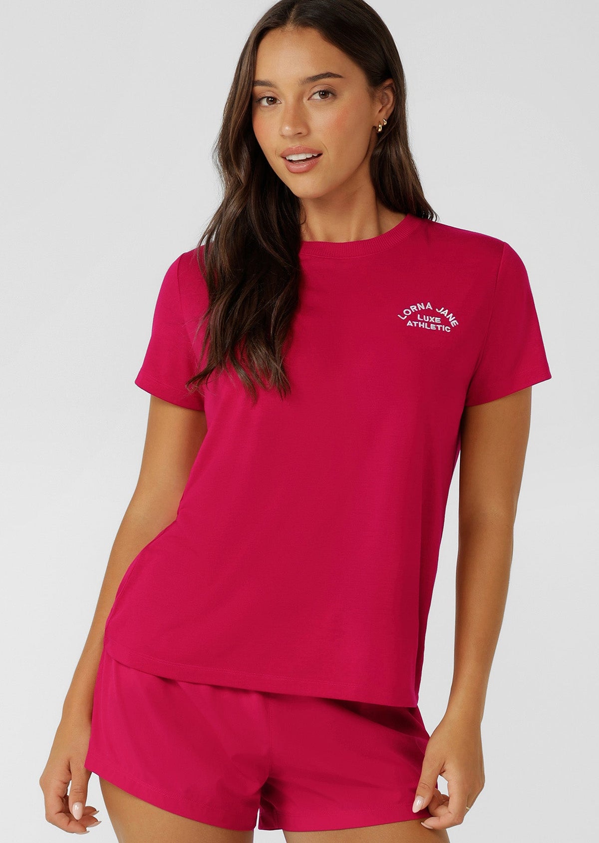 Lotus T-Shirt