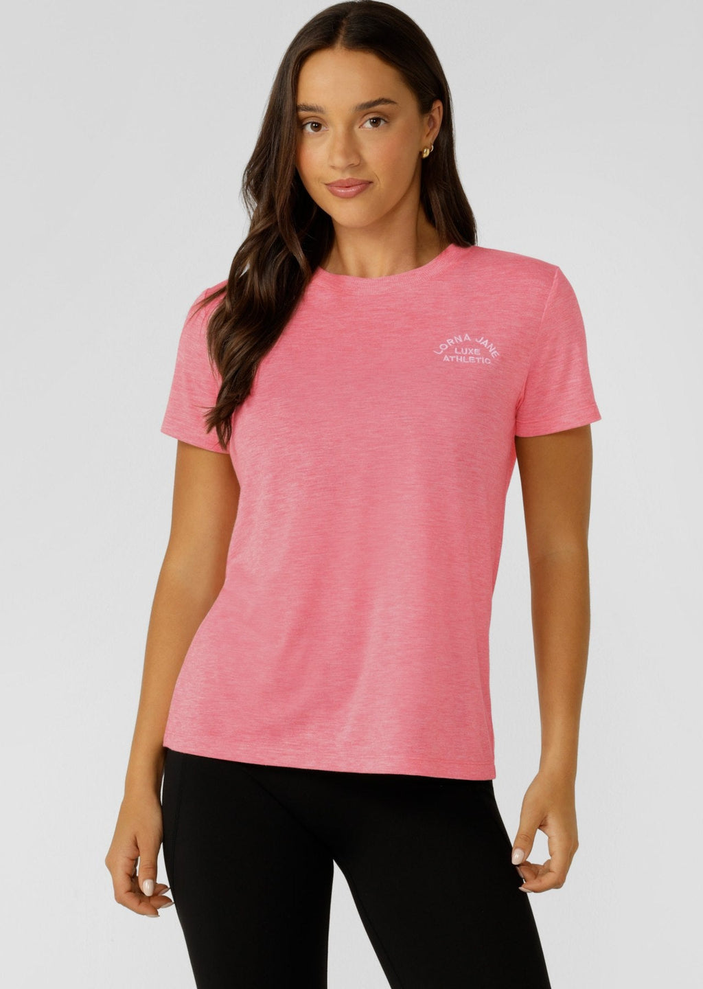 Lotus T-Shirt