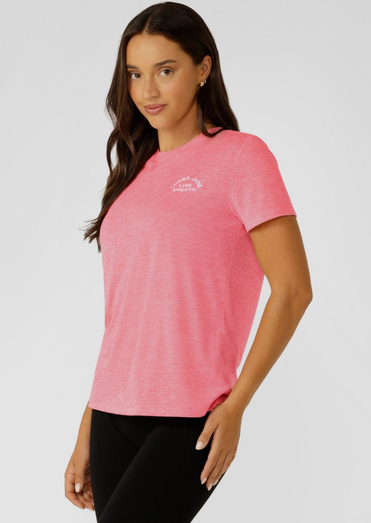Lotus T-Shirt