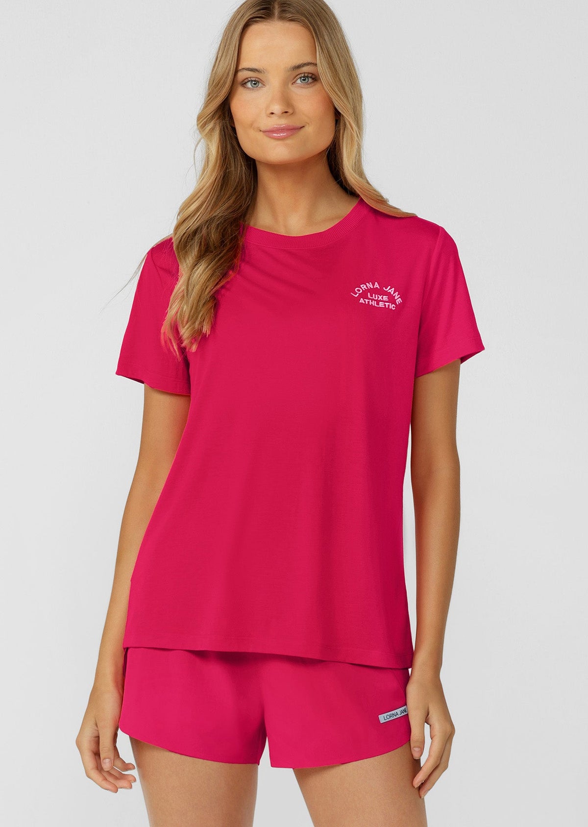 Lotus T-Shirt
