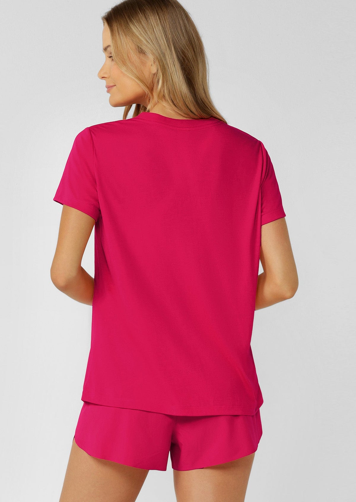 Lotus T-Shirt