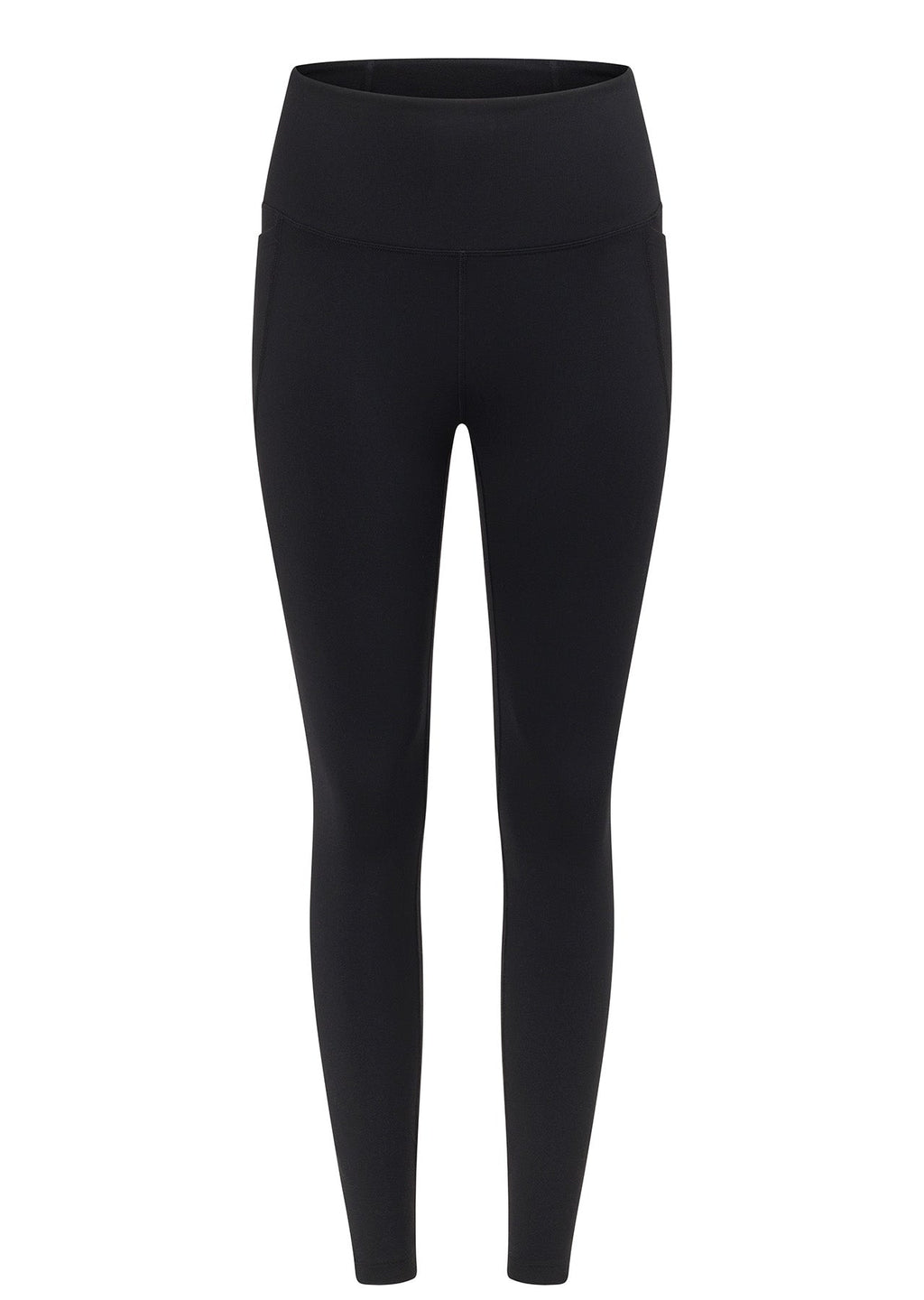 Amy Winter Thermal Phone Pocket Tech Leggings
