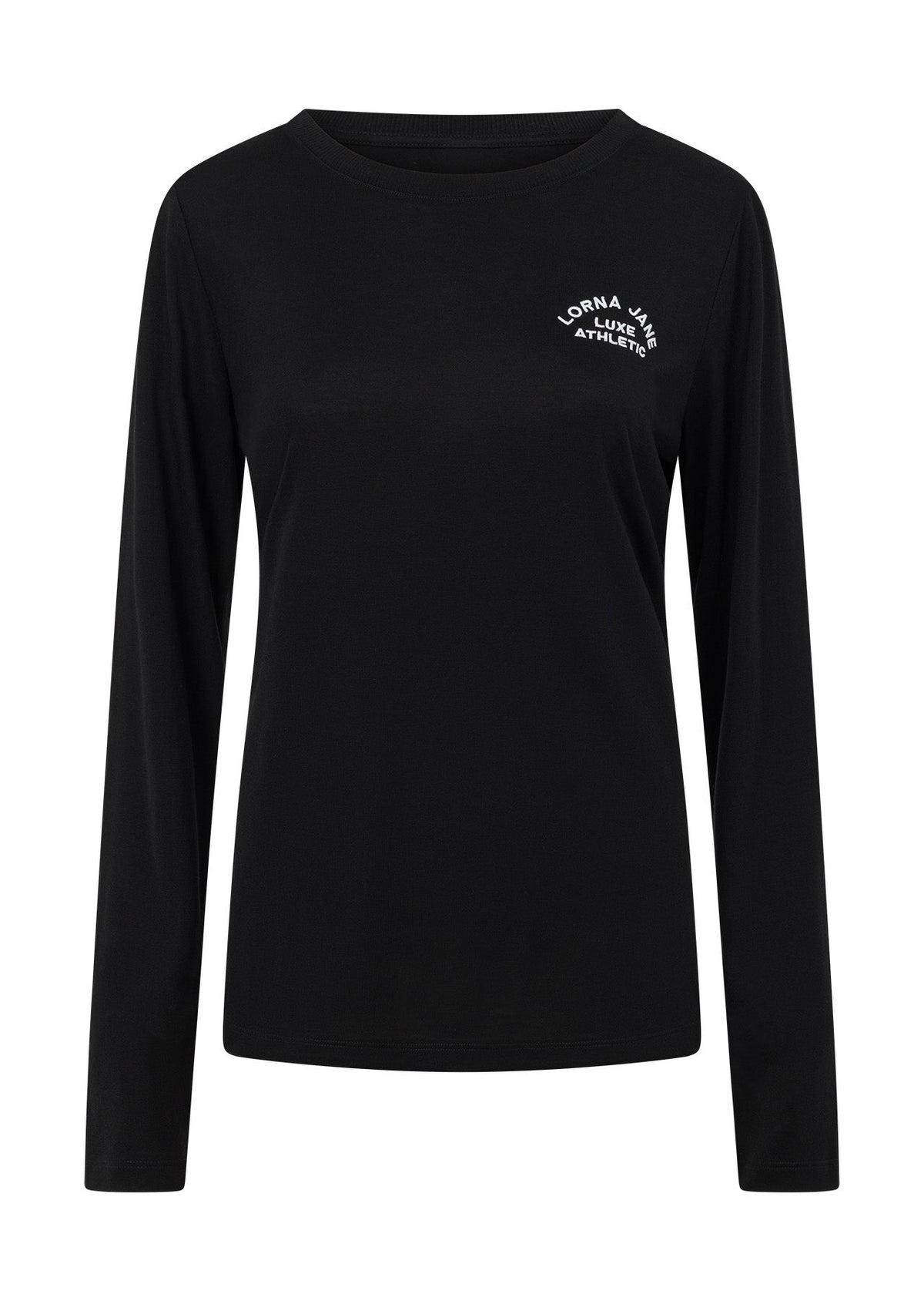 Lotus Long Sleeve Top