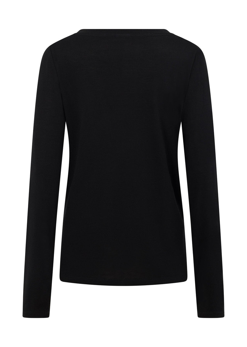 Lotus Long Sleeve Top