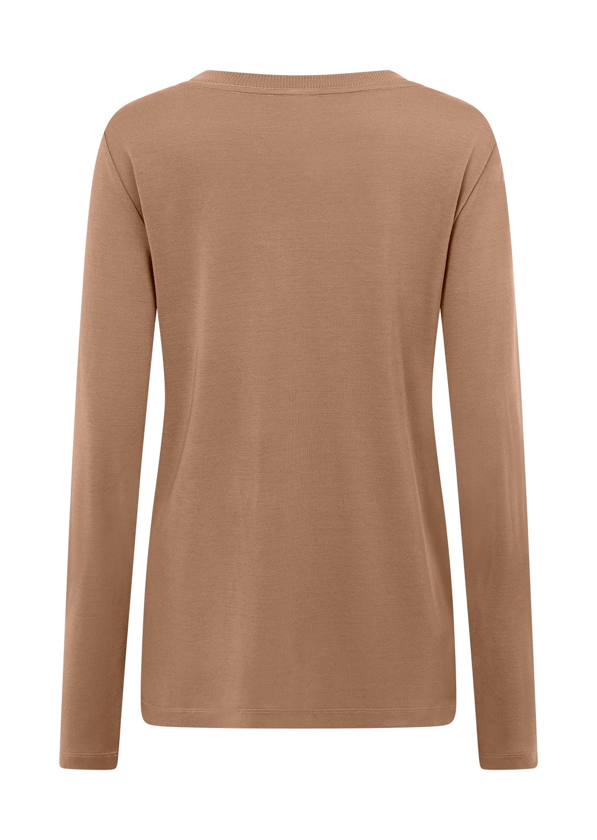 Lotus Long Sleeve Top