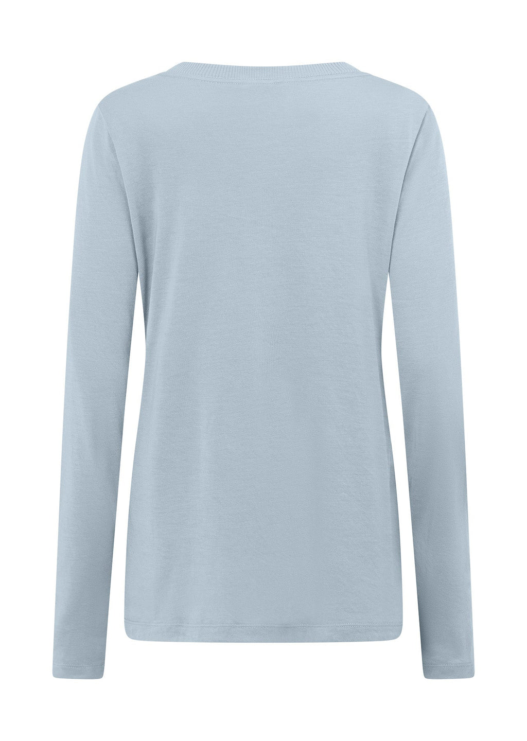 Lotus Long Sleeve Top