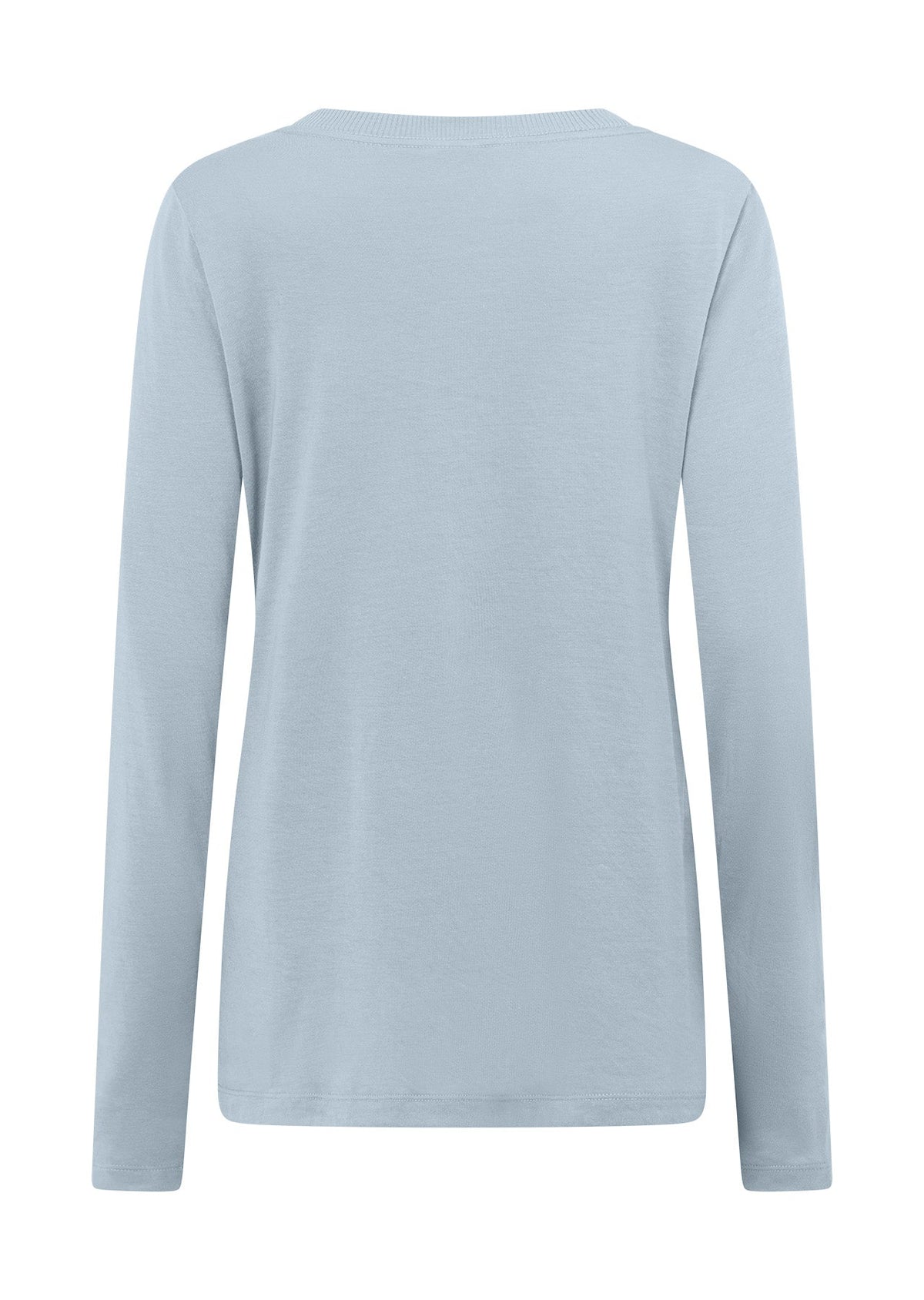 Lotus Long Sleeve Top
