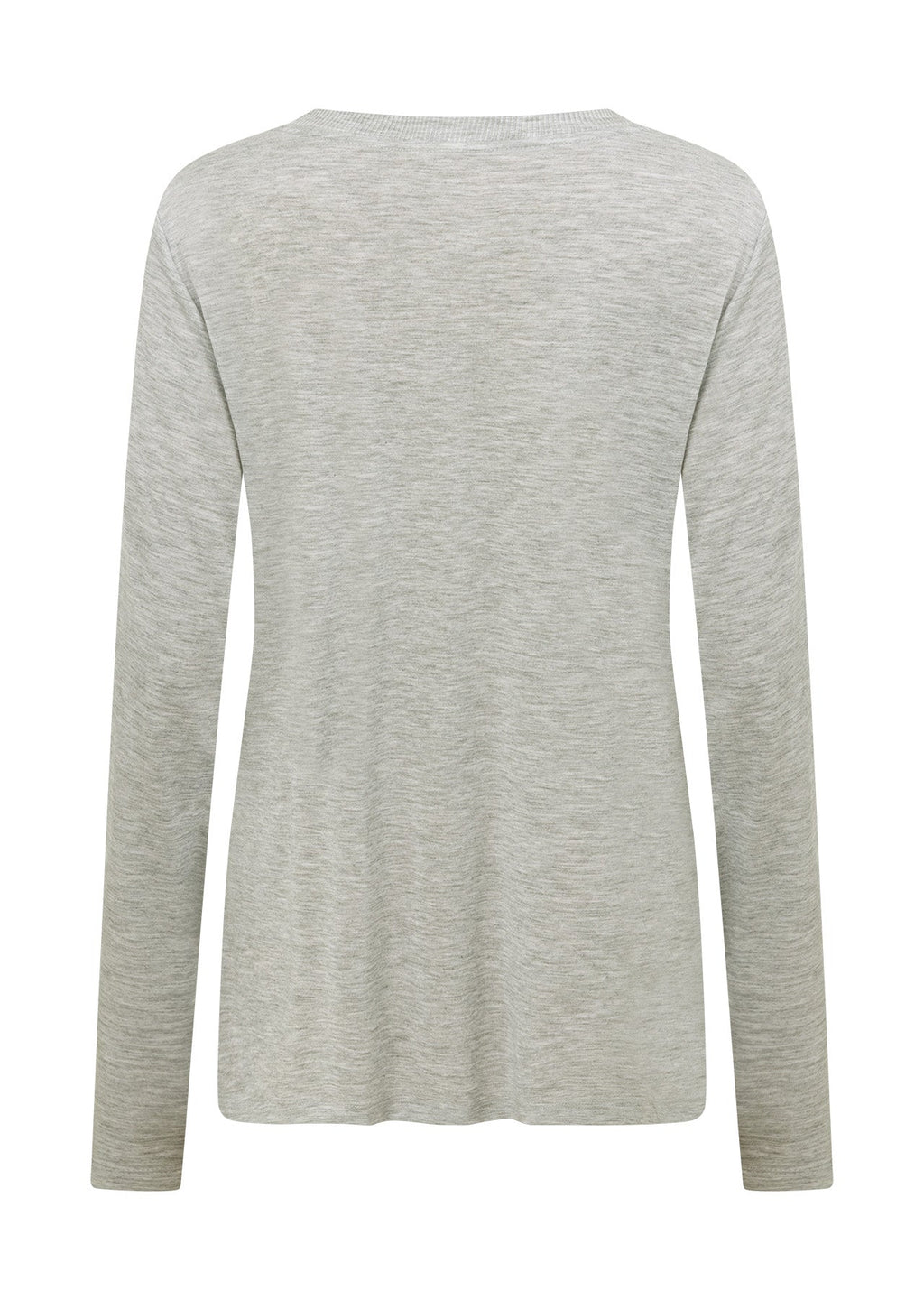 Lotus Long Sleeve Top