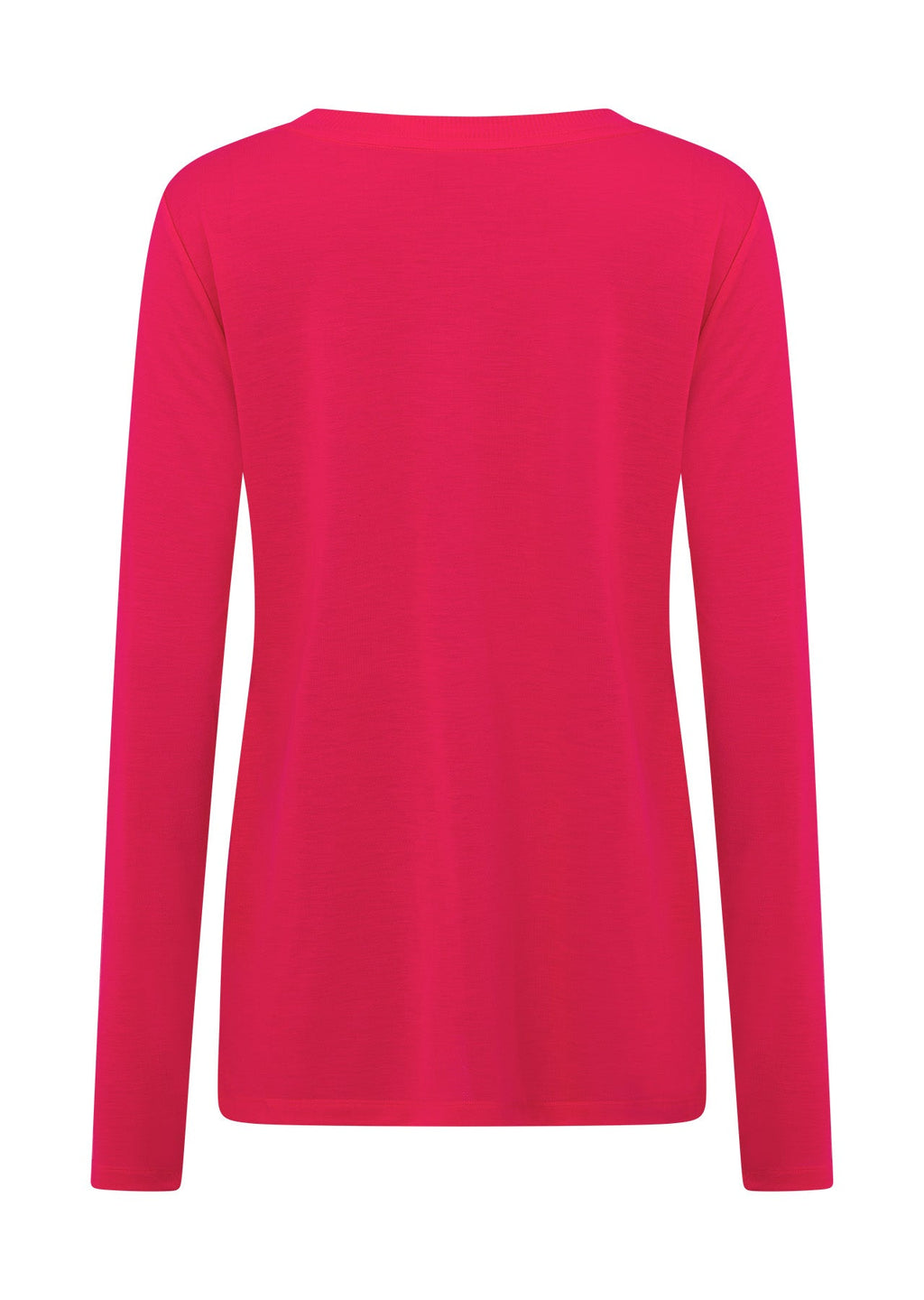 Lotus Long Sleeve Top