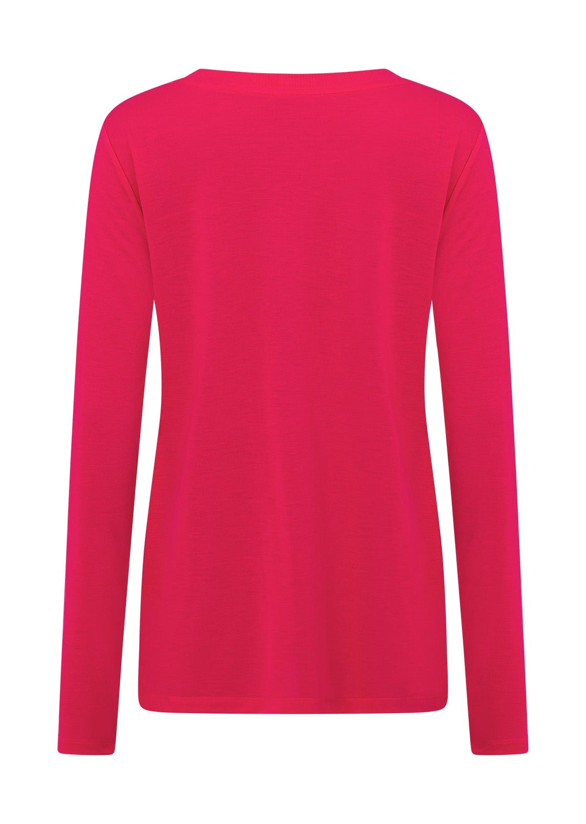 Lotus Long Sleeve Top