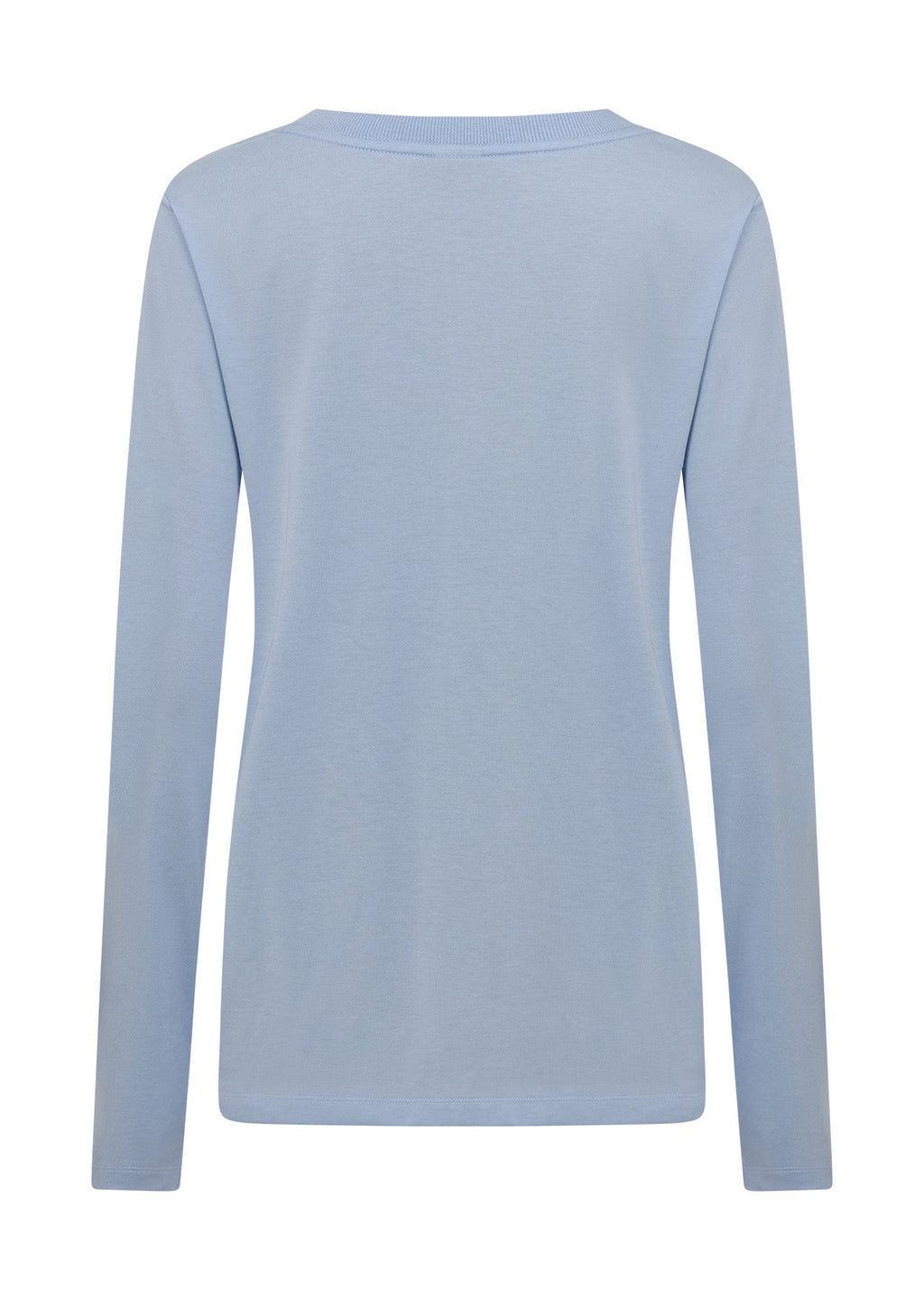 Lotus Long Sleeve Top