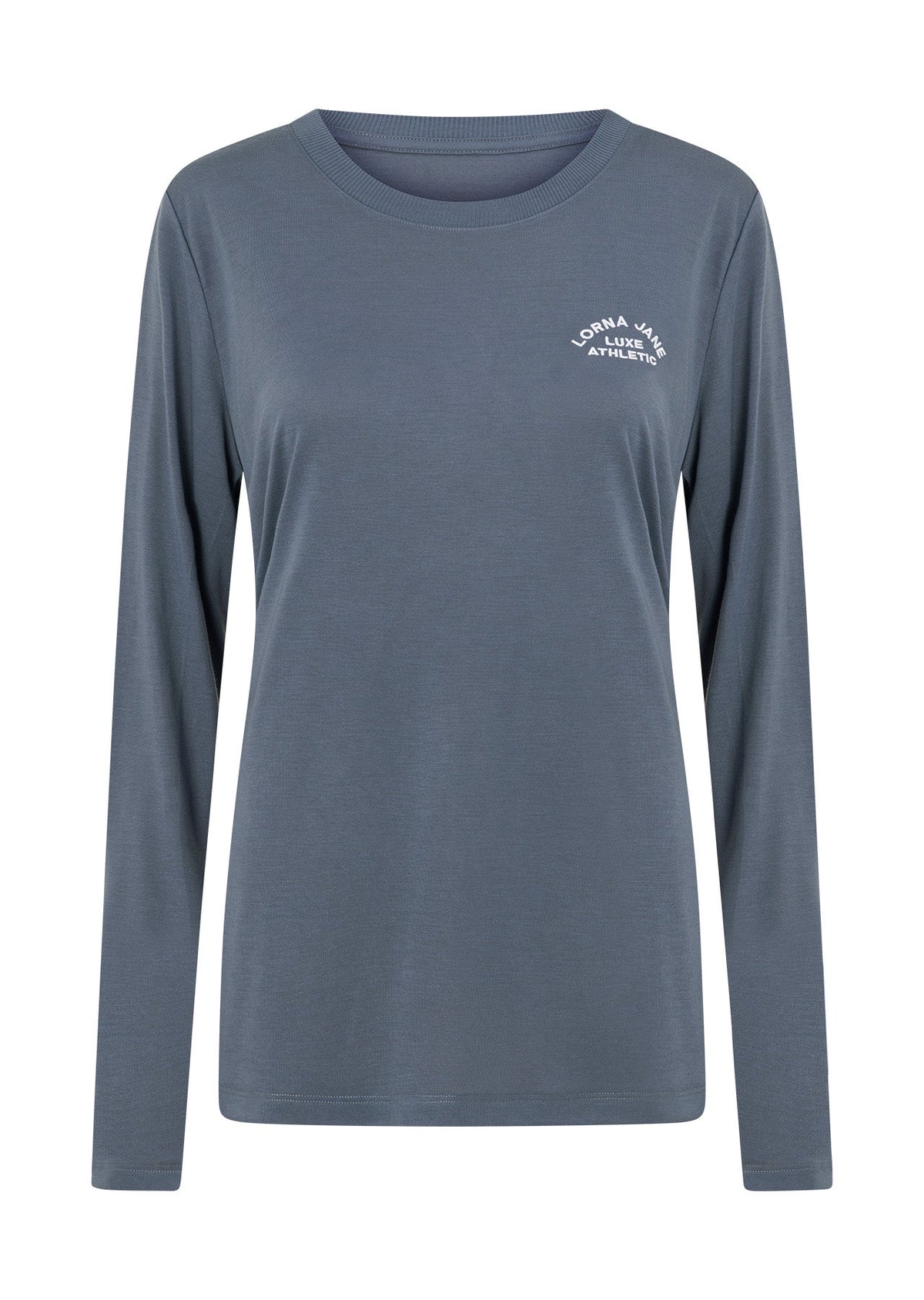 Lotus Long Sleeve Top