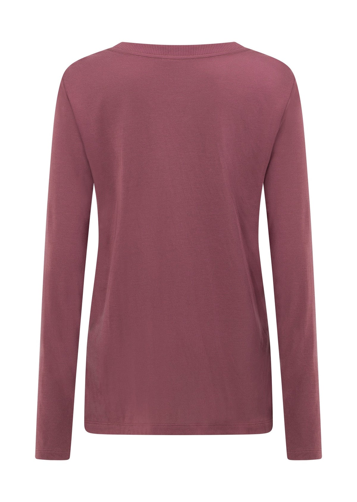 Lotus Long Sleeve Top