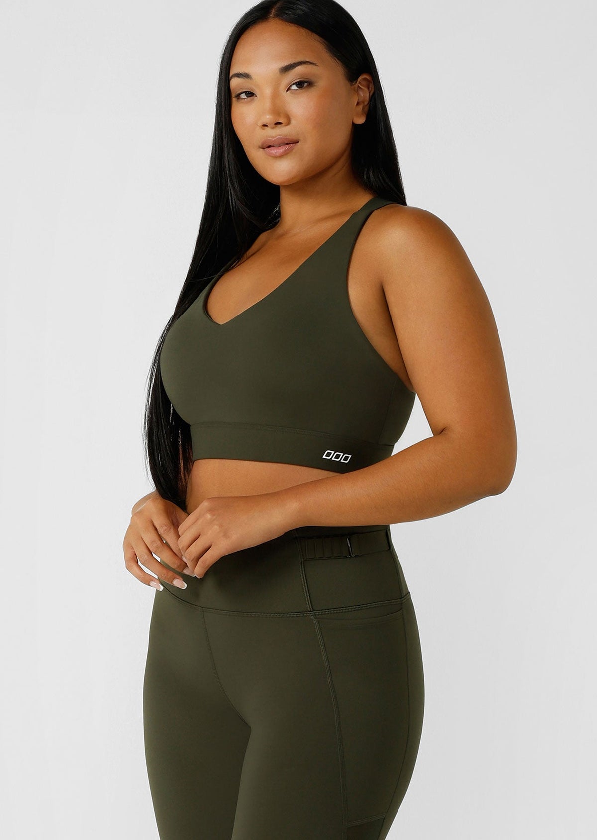 Amy Sports Bra
