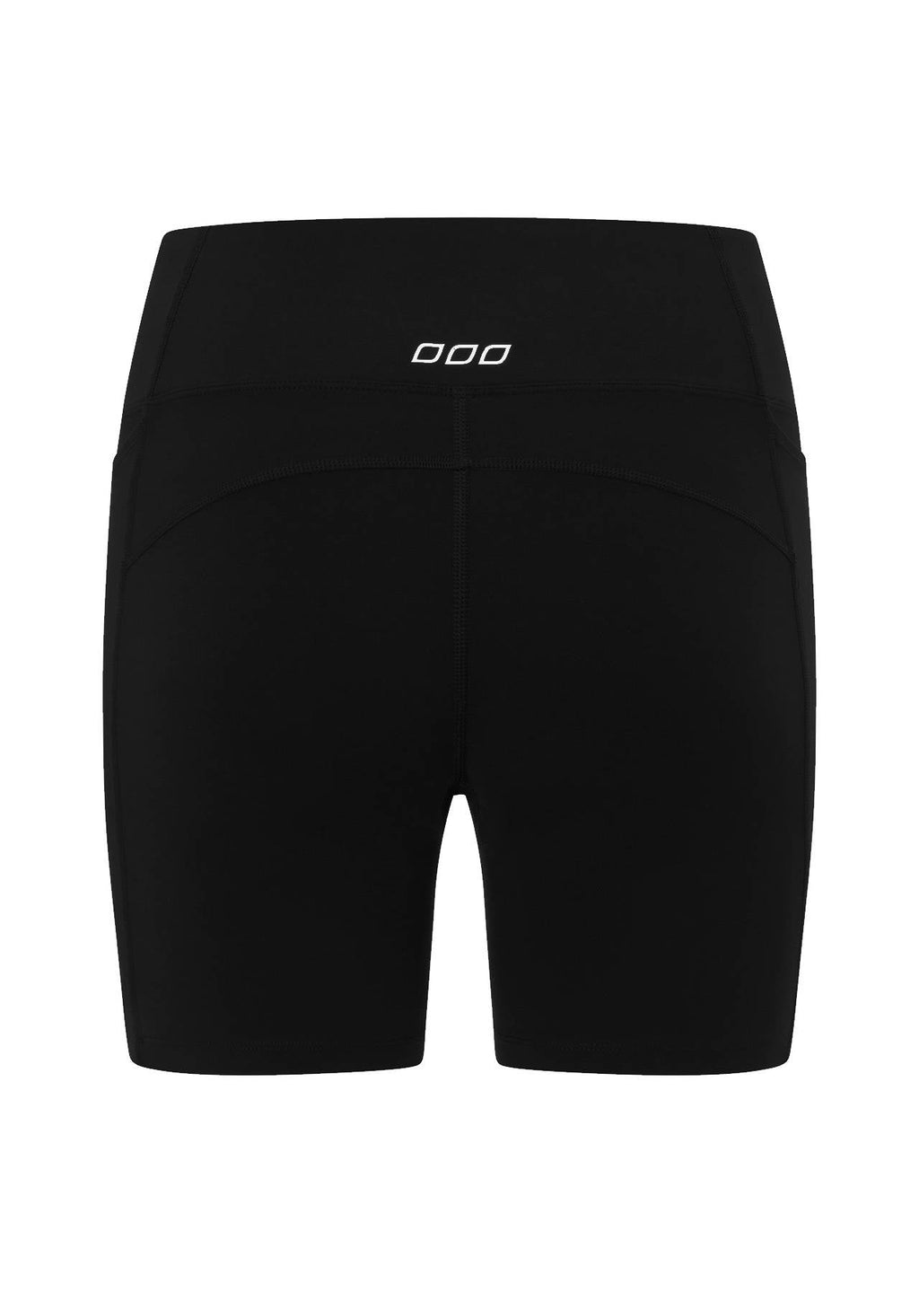 Amy Phone Pocket Tech Bike Shorts