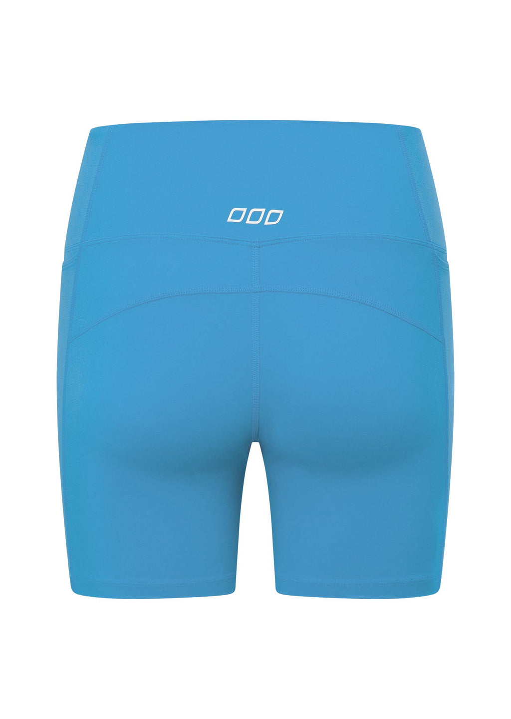 Amy Phone Pocket Tech Bike Shorts
