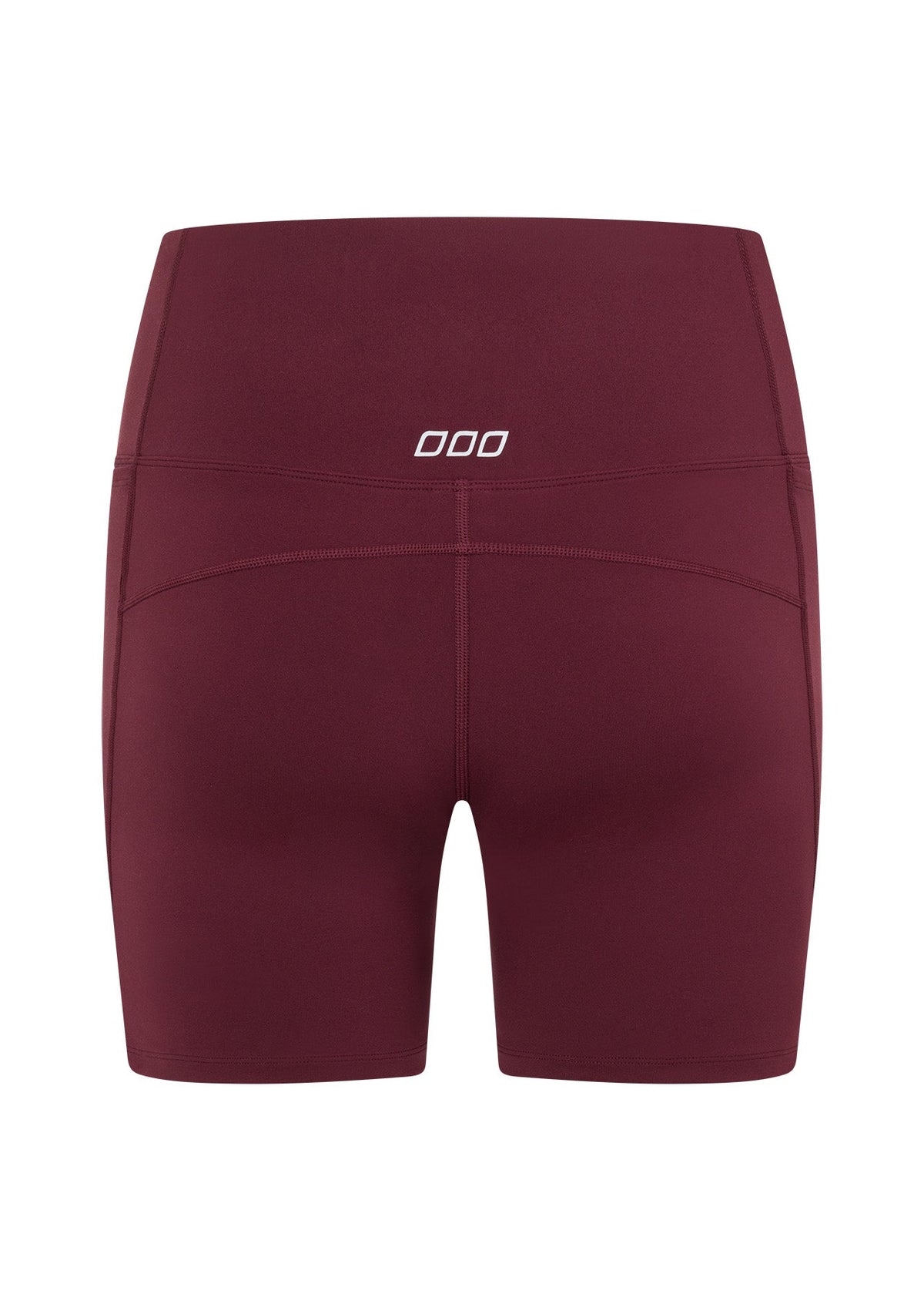 Amy Phone Pocket Tech Bike Shorts