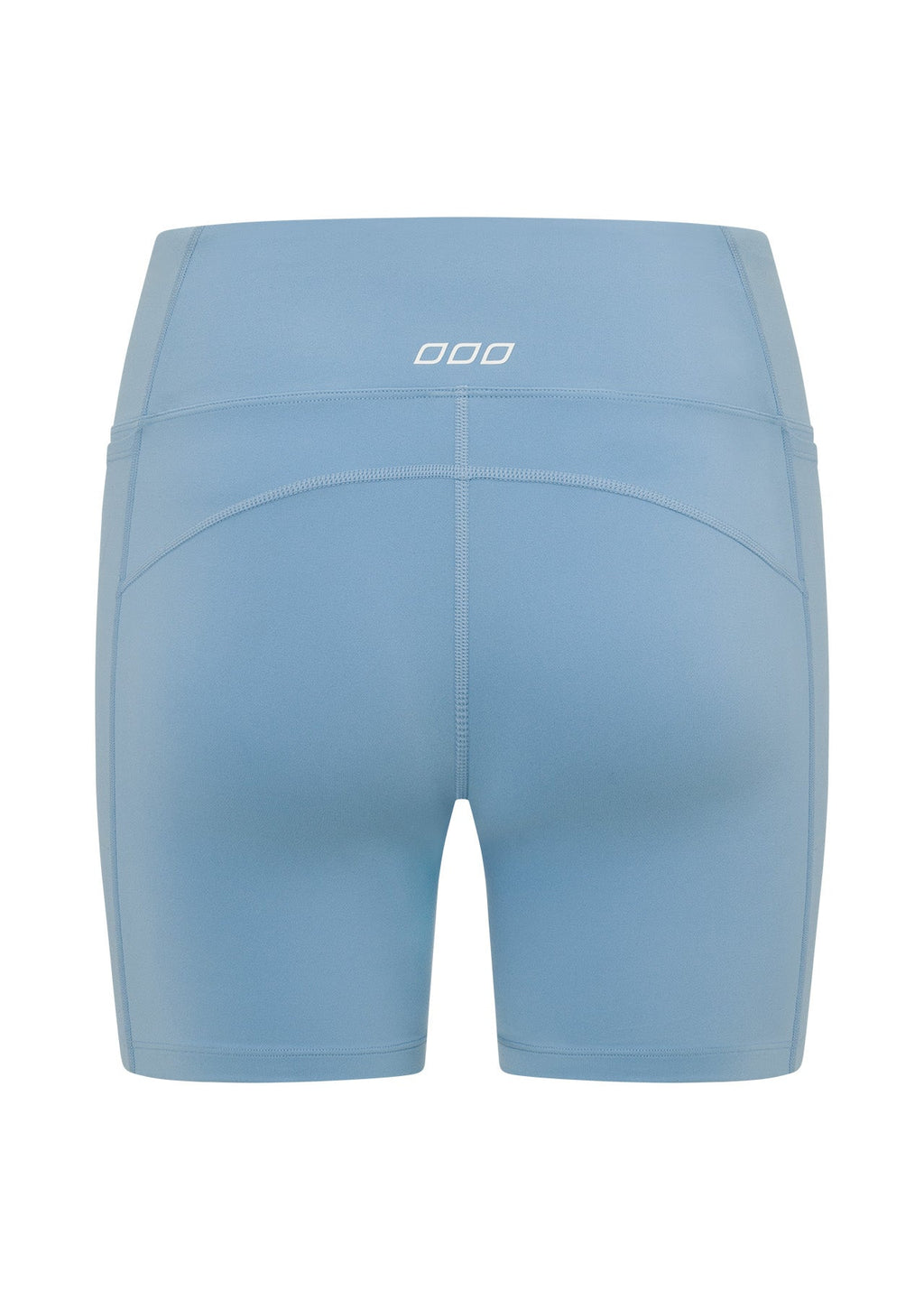 Amy Phone Pocket Tech Bike Shorts