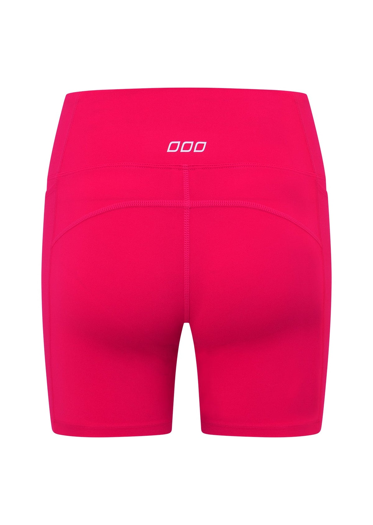 Amy Phone Pocket Tech Bike Shorts