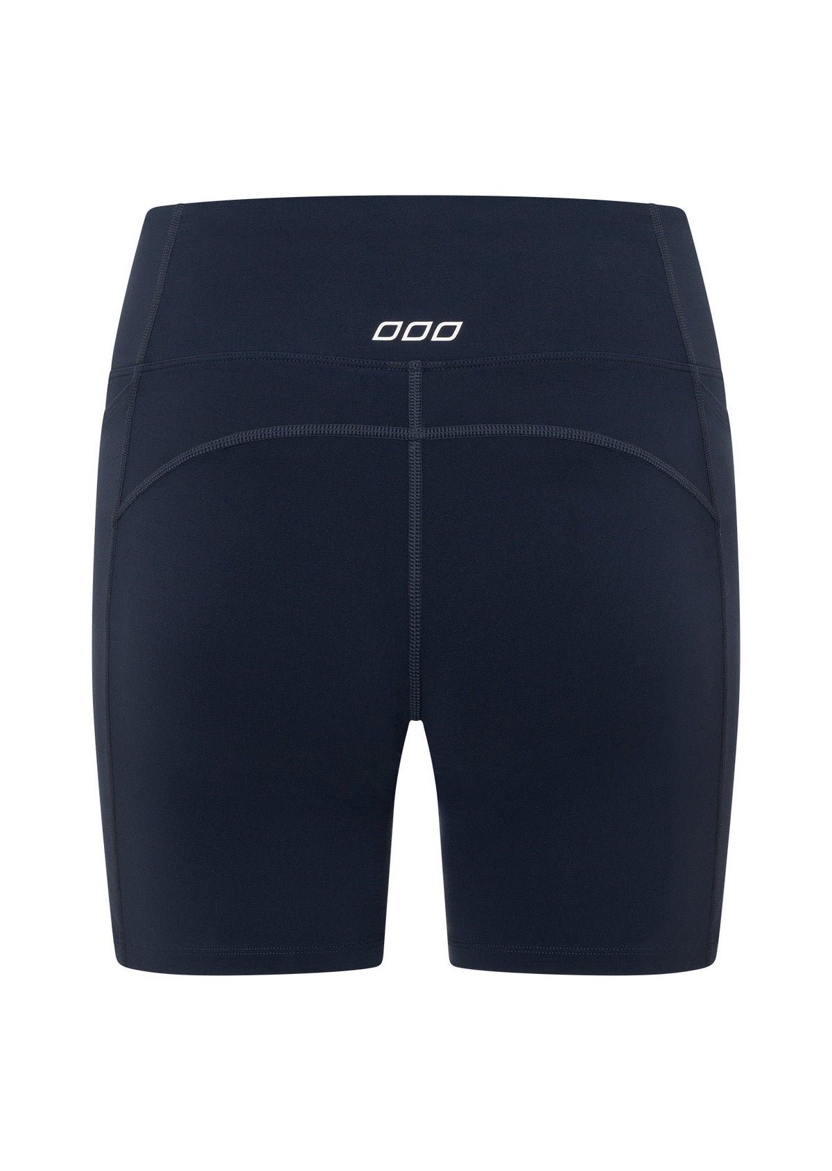 Amy Phone Pocket Tech Bike Shorts