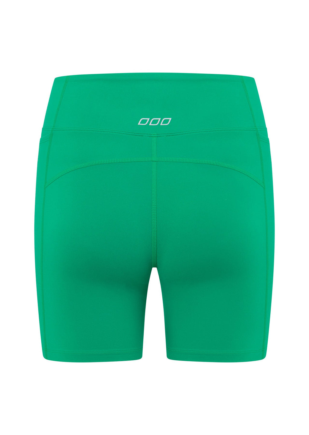 Amy Phone Pocket Tech Bike Shorts
