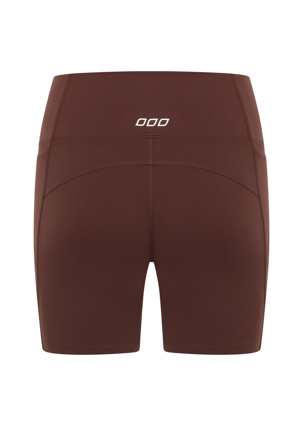 Amy Phone Pocket Tech Bike Shorts