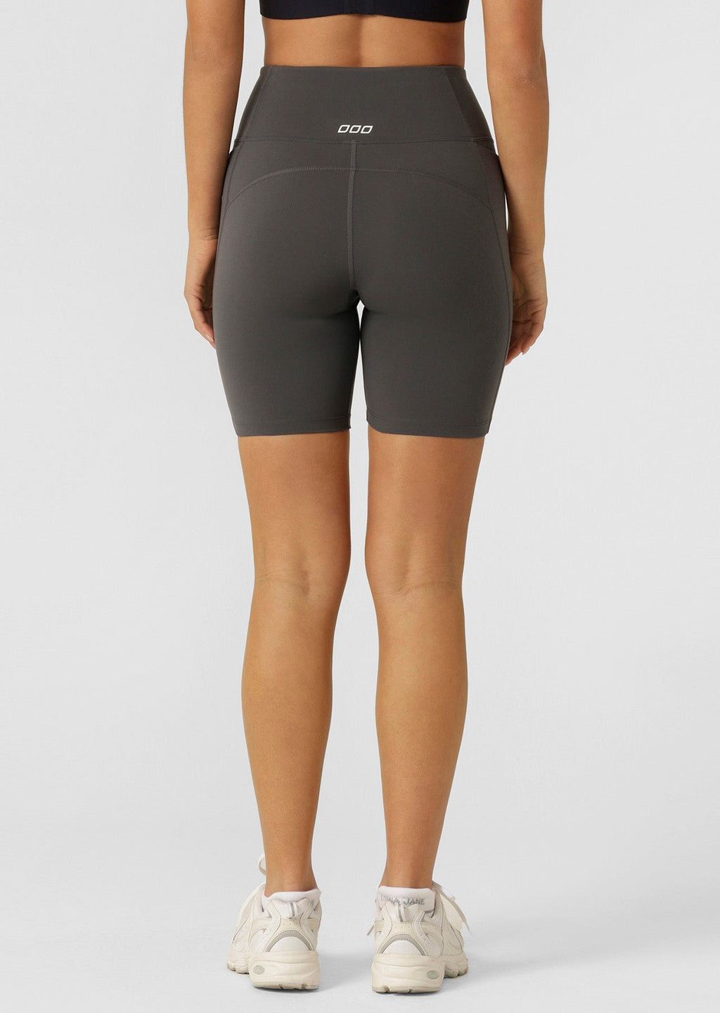 Amy Phone Pocket Tech Bike Shorts