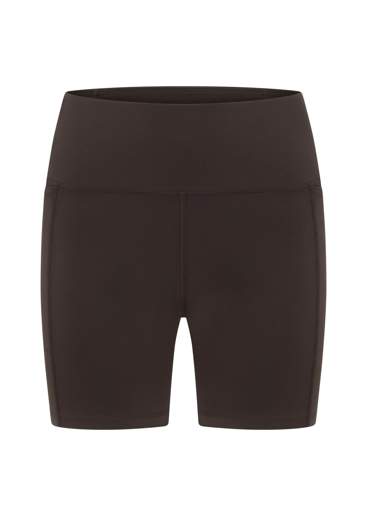 Amy Phone Pocket Tech Bike Shorts