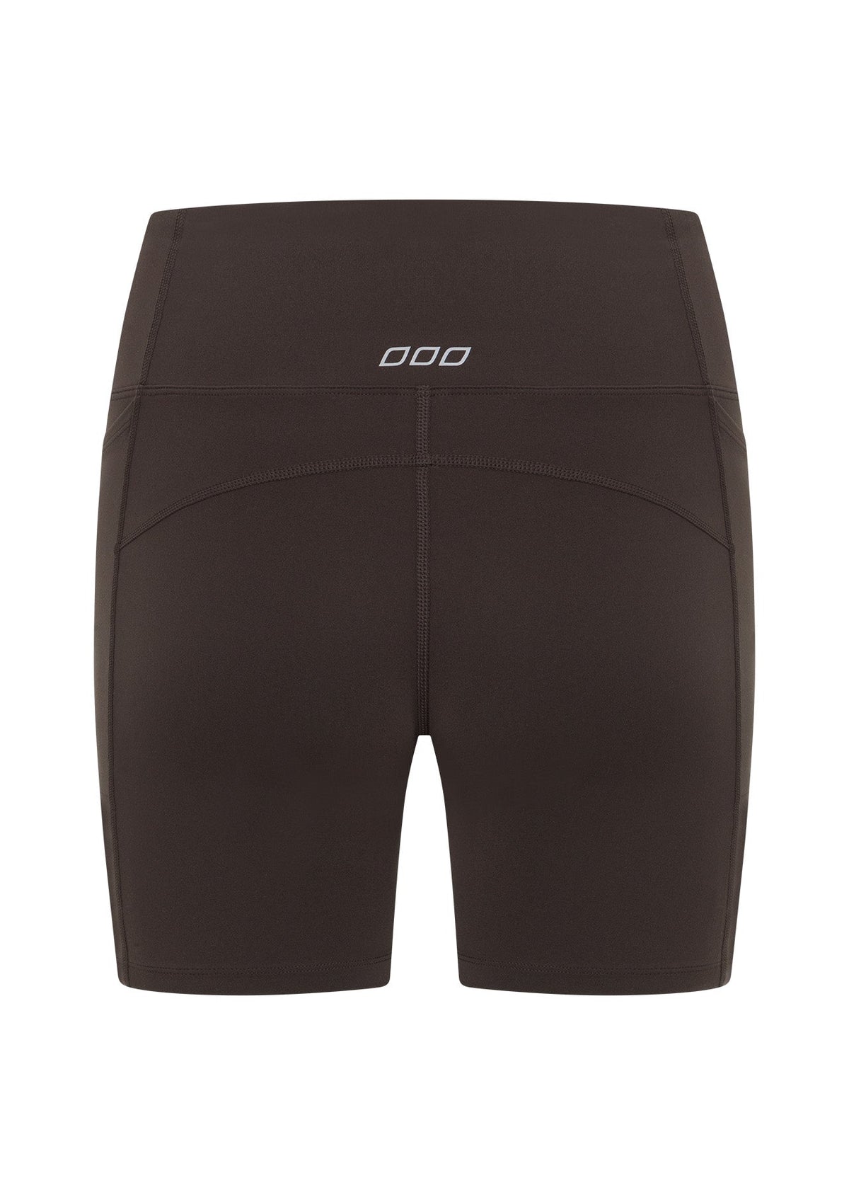 Amy Phone Pocket Tech Bike Shorts