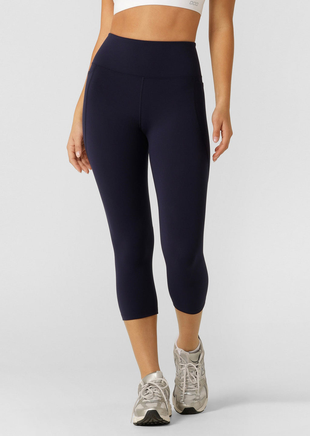 Amy Phone Pocket 7/8 Tech Leggings