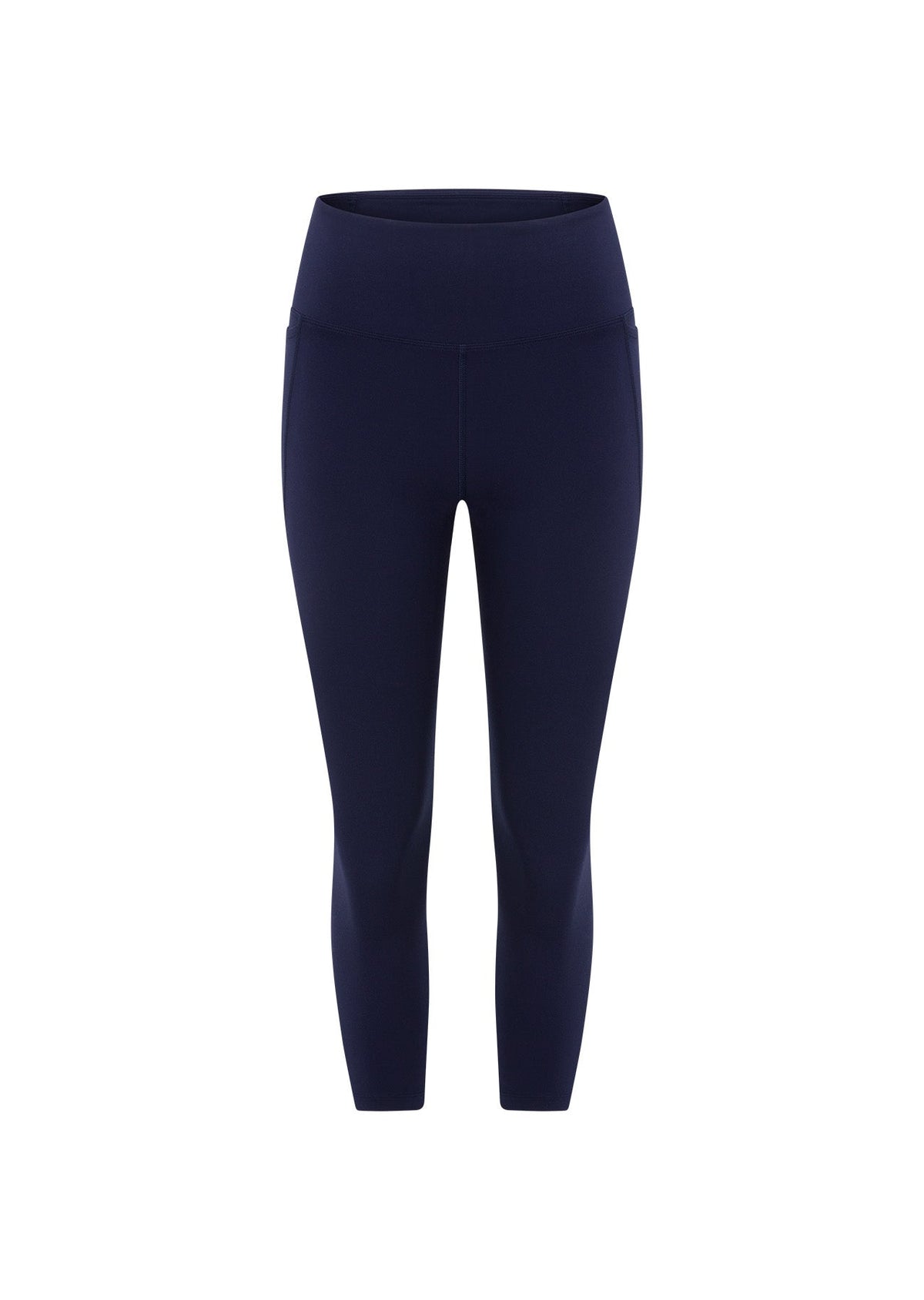 Amy Phone Pocket 7/8 Tech Leggings
