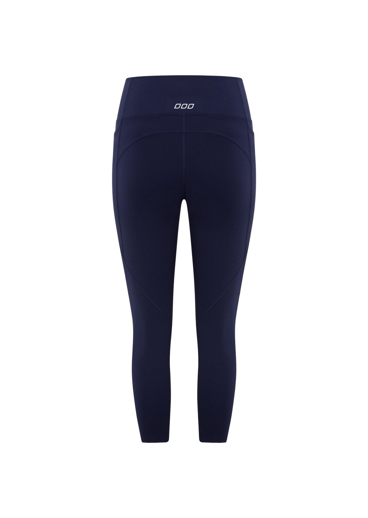 Amy Phone Pocket 7/8 Tech Leggings