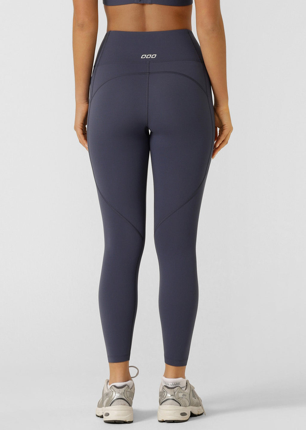 Amy Phone Pocket Tech Ankle Biter Leggings