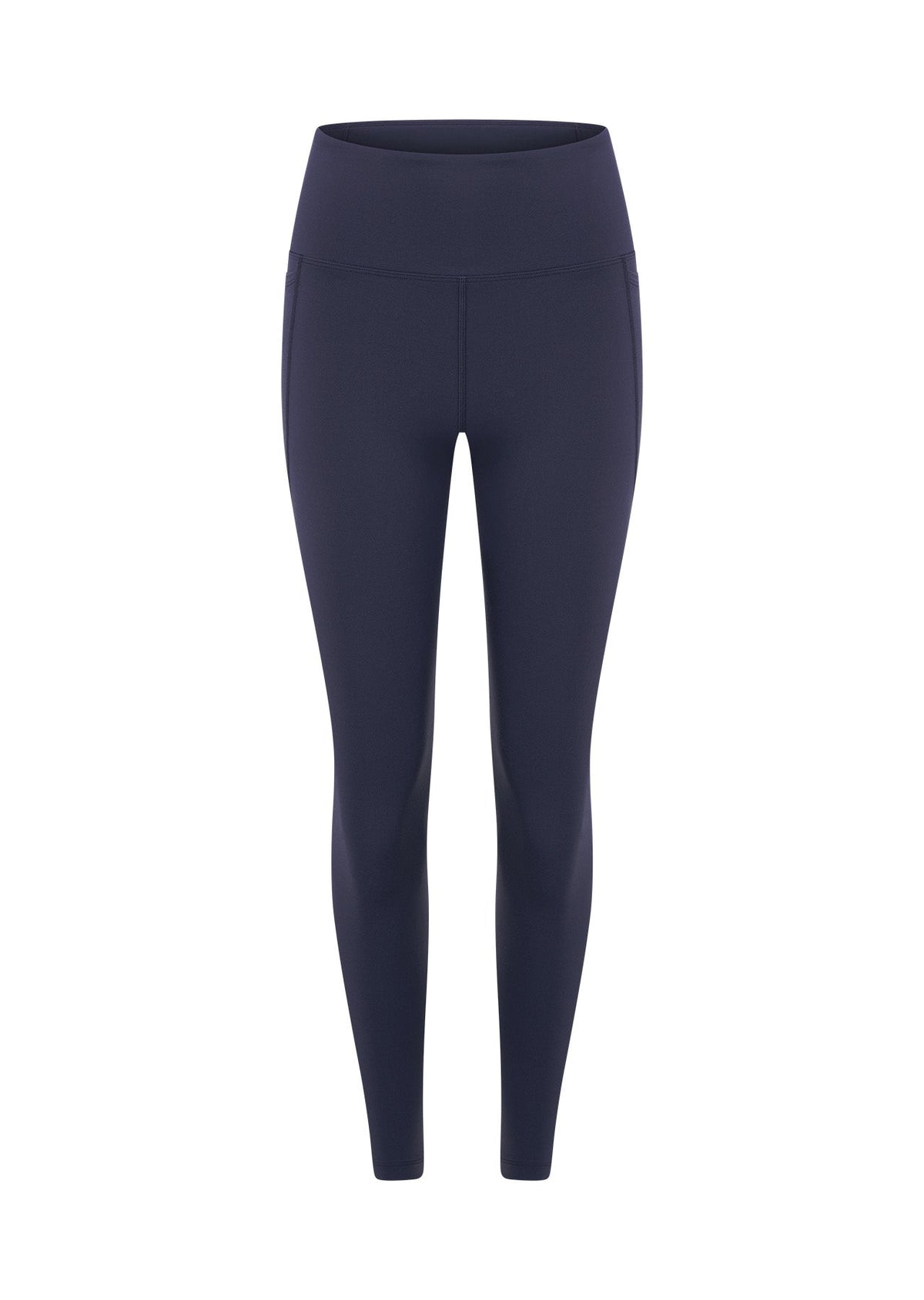 Amy Phone Pocket Tech Ankle Biter Leggings