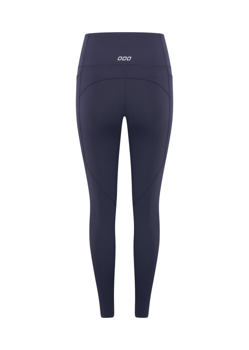 Amy Phone Pocket Tech Ankle Biter Leggings
