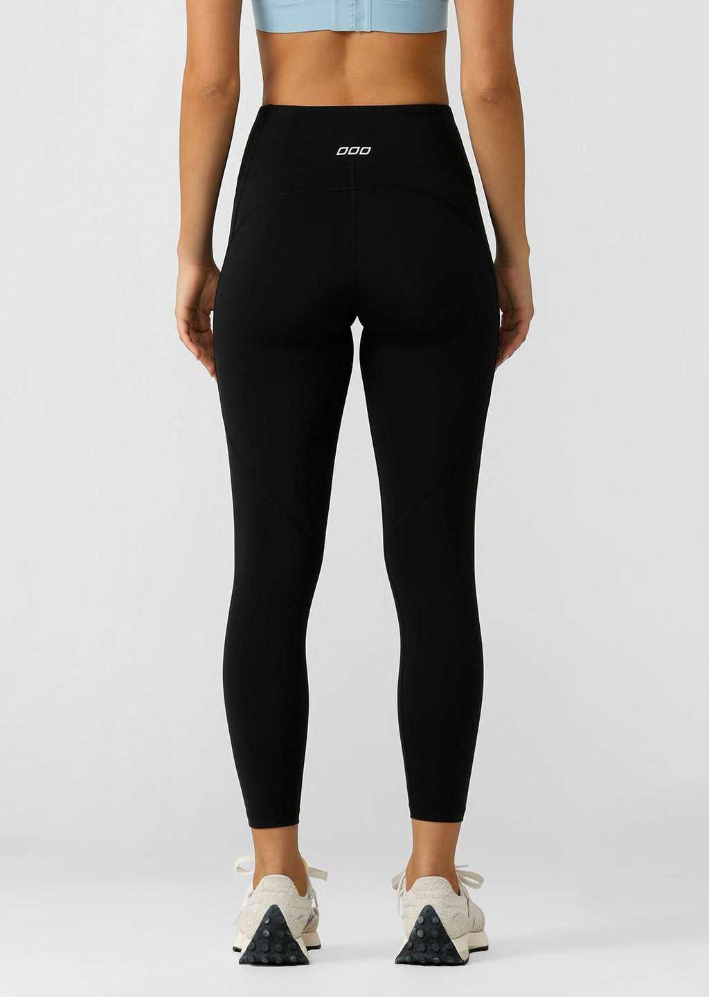 Amy Phone Pocket Tech Ankle Biter Leggings