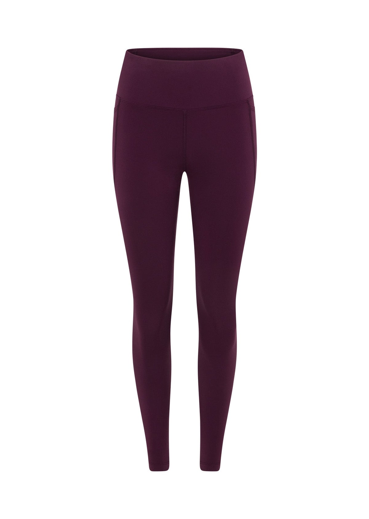 Amy Phone Pocket Tech Ankle Biter Leggings